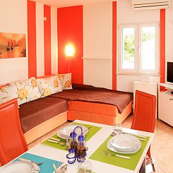 Appartement Vesna