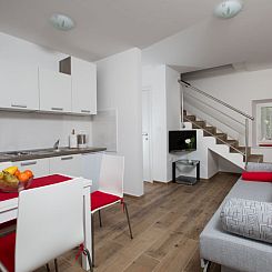 Appartement Vero