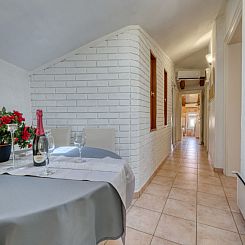 Appartement Floreano