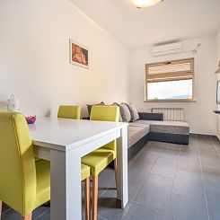 Appartement Miškulin