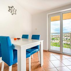 Appartement Miškulin