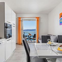 Appartement Marina