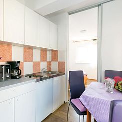 Appartement Tajana