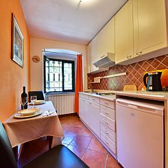 Appartement Lovrano