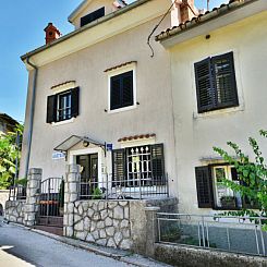 Appartement Lovrano