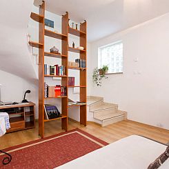 Appartement Teodora