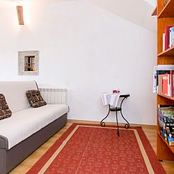 Appartement Teodora