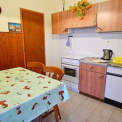 Appartement Marija