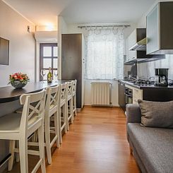 Appartement Lucija