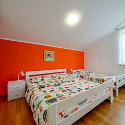 Appartement Lucija