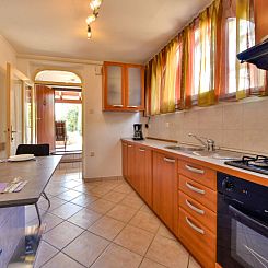 Appartement Lidija