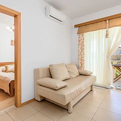 Appartement Pavica 1