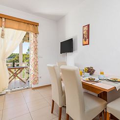 Appartement Pavica 1