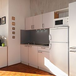 Appartement Popara