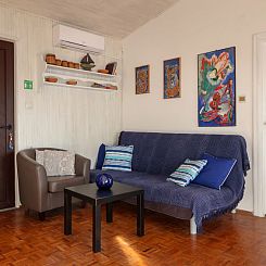 Appartement Popara