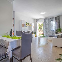 Appartement Judita