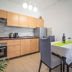 Appartement Judita