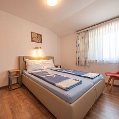 Appartement Fruk