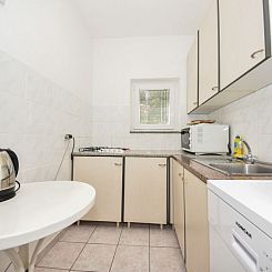 Appartement Lucija