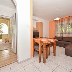 Appartement Lucija