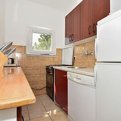 Appartement Lucija