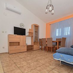 Appartement Lucija