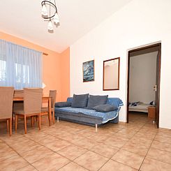 Appartement Lucija