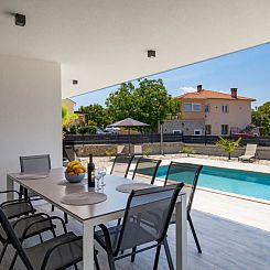 Vakantiehuis Villa Palma