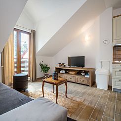 Appartement Oltari