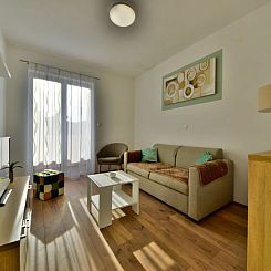 Appartement Lucija