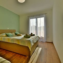 Appartement Lucija