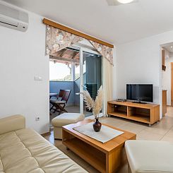 Appartement Mare 9