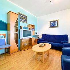 Appartement Čipčić