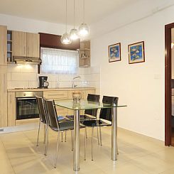 Appartement Vesna