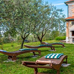 Vakantiehuis Little Tuscany