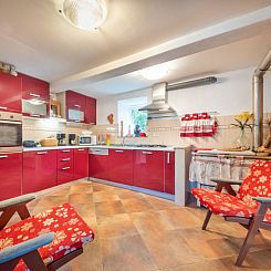 Vakantiehuis Little Tuscany