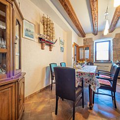 Vakantiehuis Little Tuscany