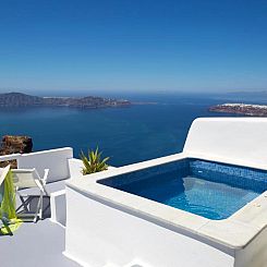 Whitedeck Santorini