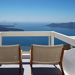 Whitedeck Santorini