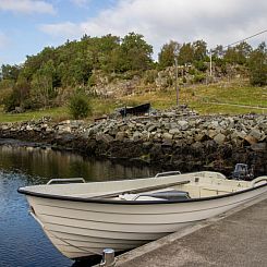 Vakantiehuis Fjordglytt