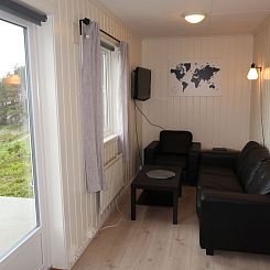 Vakantiehuis Sognesjö