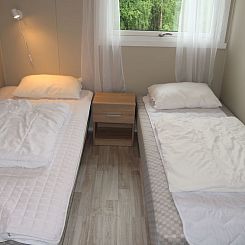 Vakantiehuis Stortaren