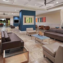 DoubleTree by Hilton Sunrise - Sawgrass Mills