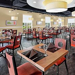 DoubleTree by Hilton Sunrise - Sawgrass Mills