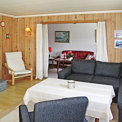 Vakantiehuis Bjørkeneset