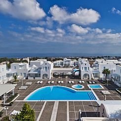 El Greco Resort & Spa