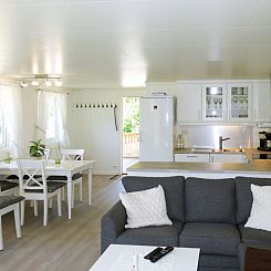 Vakantiehuis Espeøya