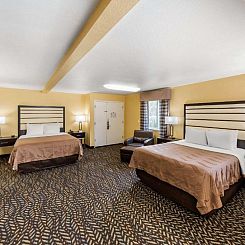 Quality Inn & Suites Capitola