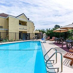 Quality Inn & Suites Capitola