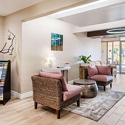 Quality Inn & Suites Capitola